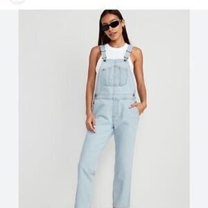 Old navy overalls